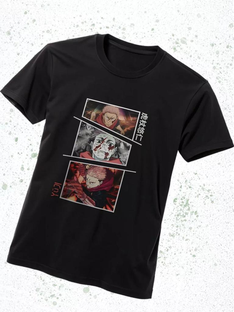 Yuji Itadori T-shirt