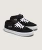 Vans Skate Half Cap - Negro:Blanco / Vn0A5Fcdy281