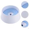 1.2L Dog Water Bowl, Easy to Clean, Portable, Capacity, , Detachable, for Indoor And Outdoor Dogs