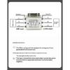 Power Filter 110V/250V/380V Three-Phase Power Purifier CW12B-3/6/10/20/30/40/50/60A-S Anti-Interference