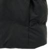 UNIQLO seamless down parka M black 3D cut Men's Used