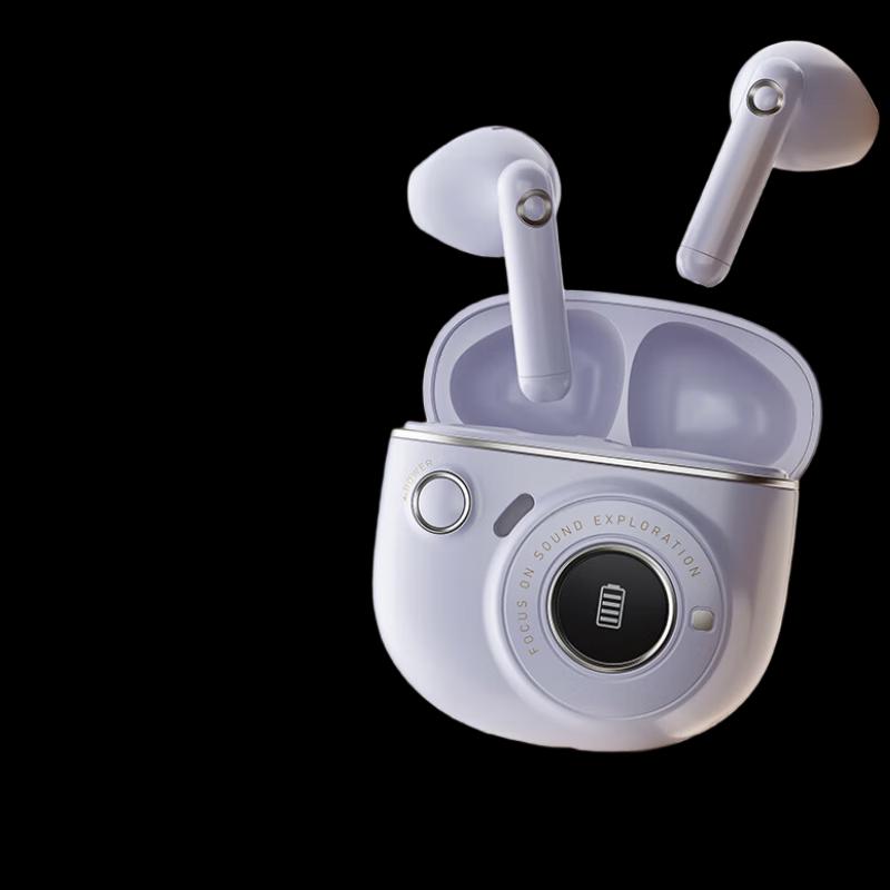 Edifier TO-U3 Plus True Wireless Bluetooth Earbuds