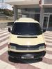 Hood Deflector (straight Headlights) (EuroCap V1) for Volkswagen T4 Caravelle/Multivan