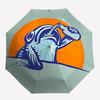1pc Fish Pattern Umbrella That Opens  Closes Automatically  Perfect Gift with a Convenient Folding Mechanism 20