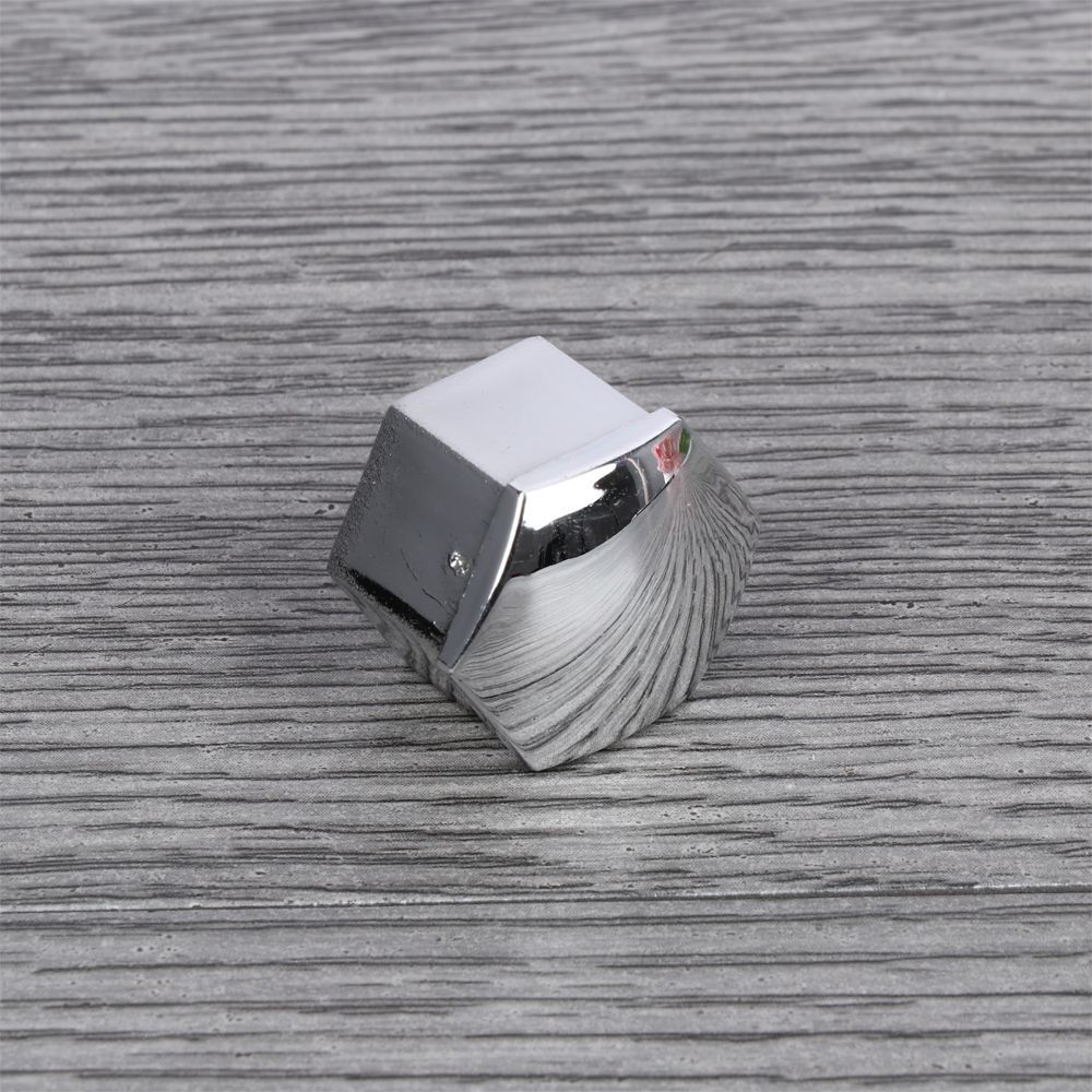 Decor Screw Protector 20pcs/pack Auto Hub Caps Bolt Caps Screw Covers Bolt Covers Screw Caps