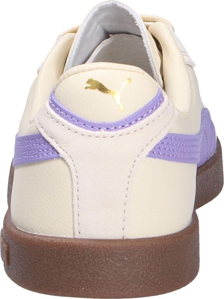Кроссовки Puma Club II ERA JR lavender alert alpine snow puma gold