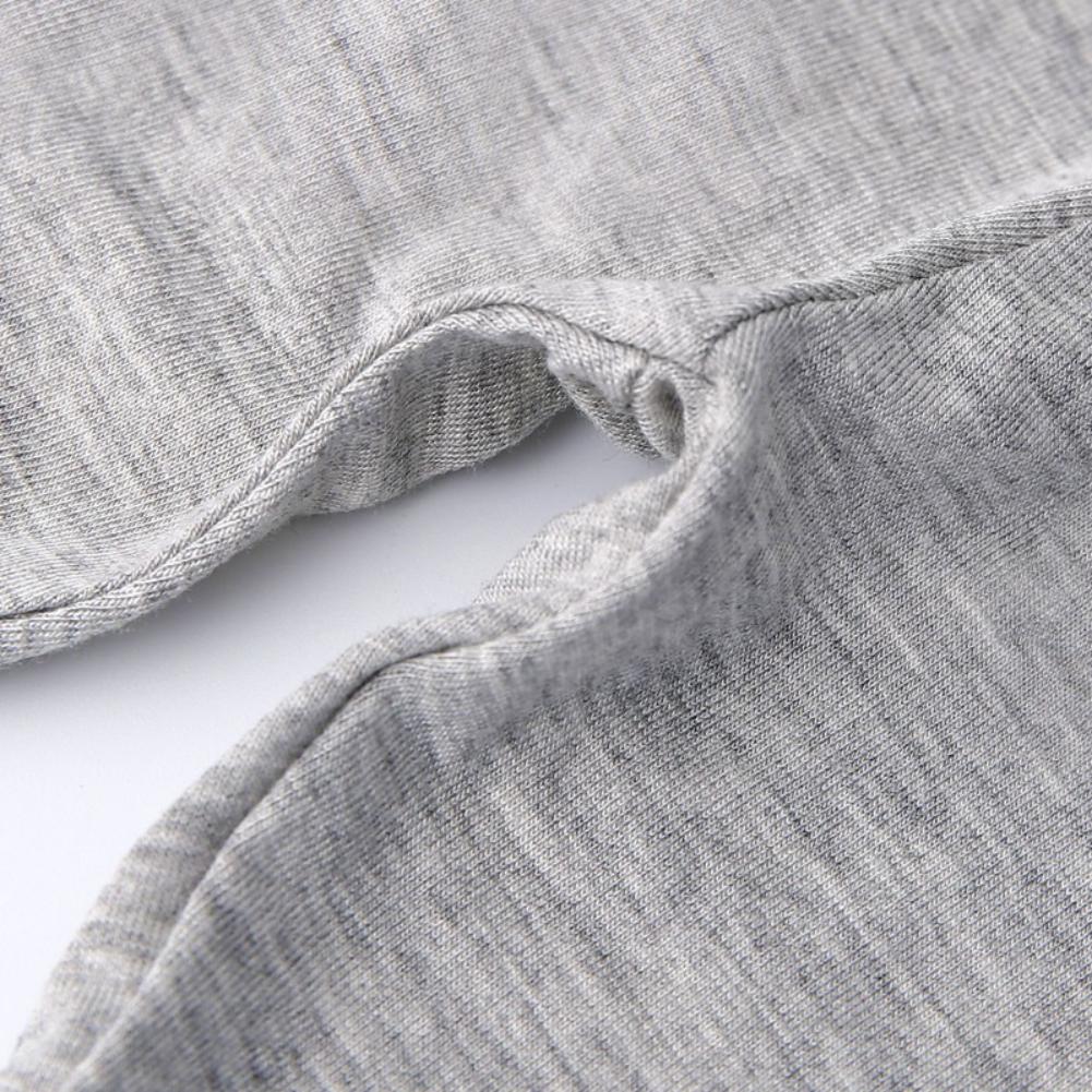 Girls' Leggings Cropped Pants Floral Printed Children's Pants