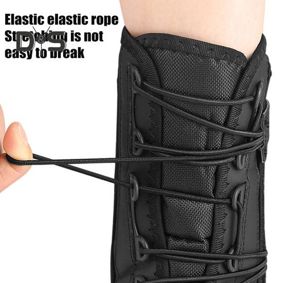 Suporte de Tornozelo para Homens Mulheres Compressão Elástica Tornozeleira para Fascite Plantar Tendinite de Aquiles Tornozelo Torcido