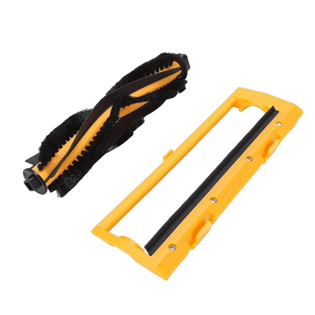 Main Brush Replacement for PROSCENIC 800T 820S 830S 830P Robot Vacuum Cleaner Roller Brush Set