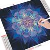 5D DIY Diamond Painting Dolphin Full Square Diamond Embroidery Animal Rhinestone Of Picture Cross Stitch Home Decoration
