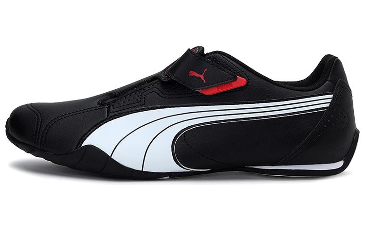 Puma Redon Move Черный Белый 41