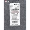 FILA Women's Knitted Hooded Jacket