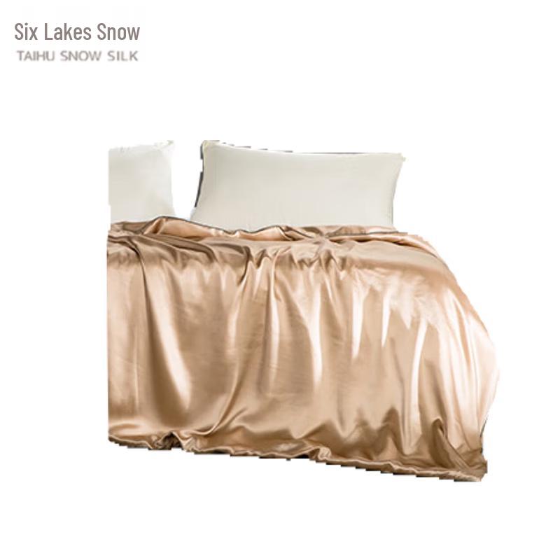 Taihu Snow Real Silk Duvet