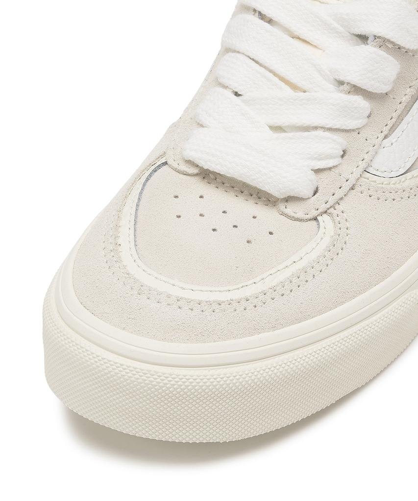 Vans Rowley Classic - Marshmallow: True White / Vn0009Qjbph1
