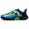 Court Air Zoom GP Turbo Naomi Osaka All Smiles Photo Blue Black Women DX0662-400