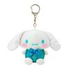 Sanrio Secret Mascot Sparkly Sanrio with Snap Ages 6 and 602507 Holder, B, Characters, Hook, Up,