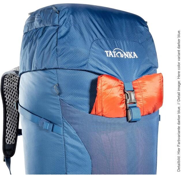 Рюкзак Tatonka Hike Pack 32 schwarz (1555.040)