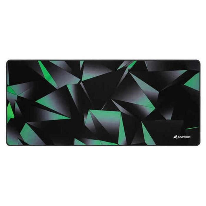 Tapis Gaming - SHARKOON - SKILLER SGP30 XXL - Noir - 900 mm - Antidérapant