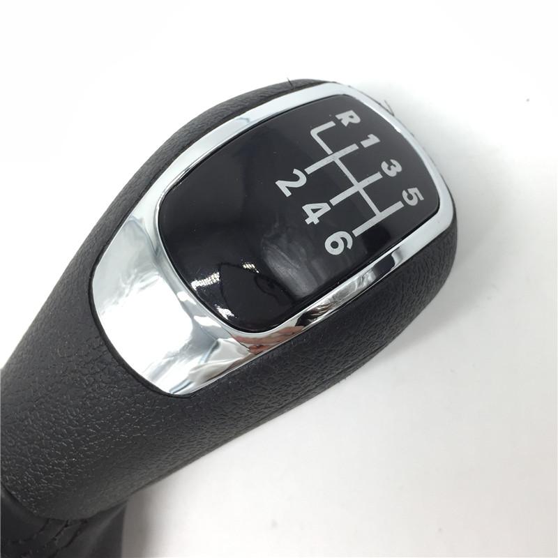 Gear Shift Collar For Skoda Superb 3T MKII 2008-2012