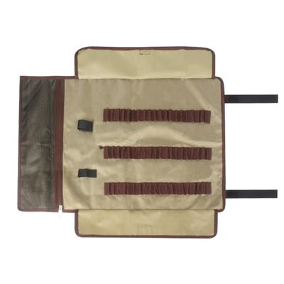 Camping Peg Organizers Portable Tent Stake Storage Bag Camping Tent Accessories Storage Bag Ground Nails Carry Case