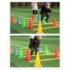 Kids Soccer Training Agility Hurdle & Cone Set