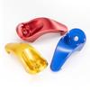 Multiple Color Bag Hanger Grip Multifunctional Front Motorcycle Hook  Motorcycle Accessories