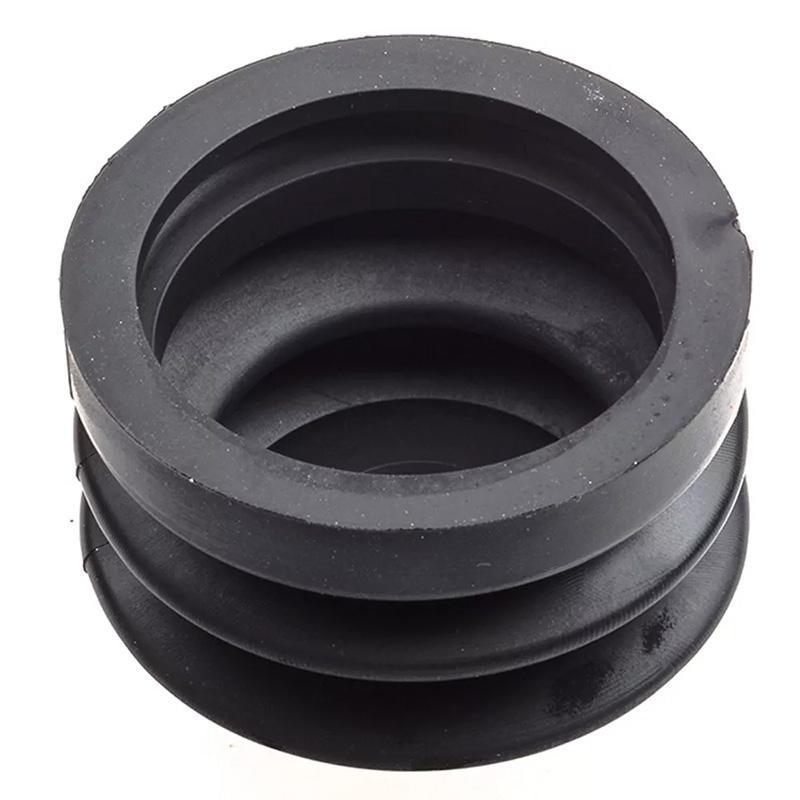 Auto Schaltgetriebe Schalthebelmanschette Passend für Ford F-250/F-350/F-450/F-550 Super Duty 1999-2007