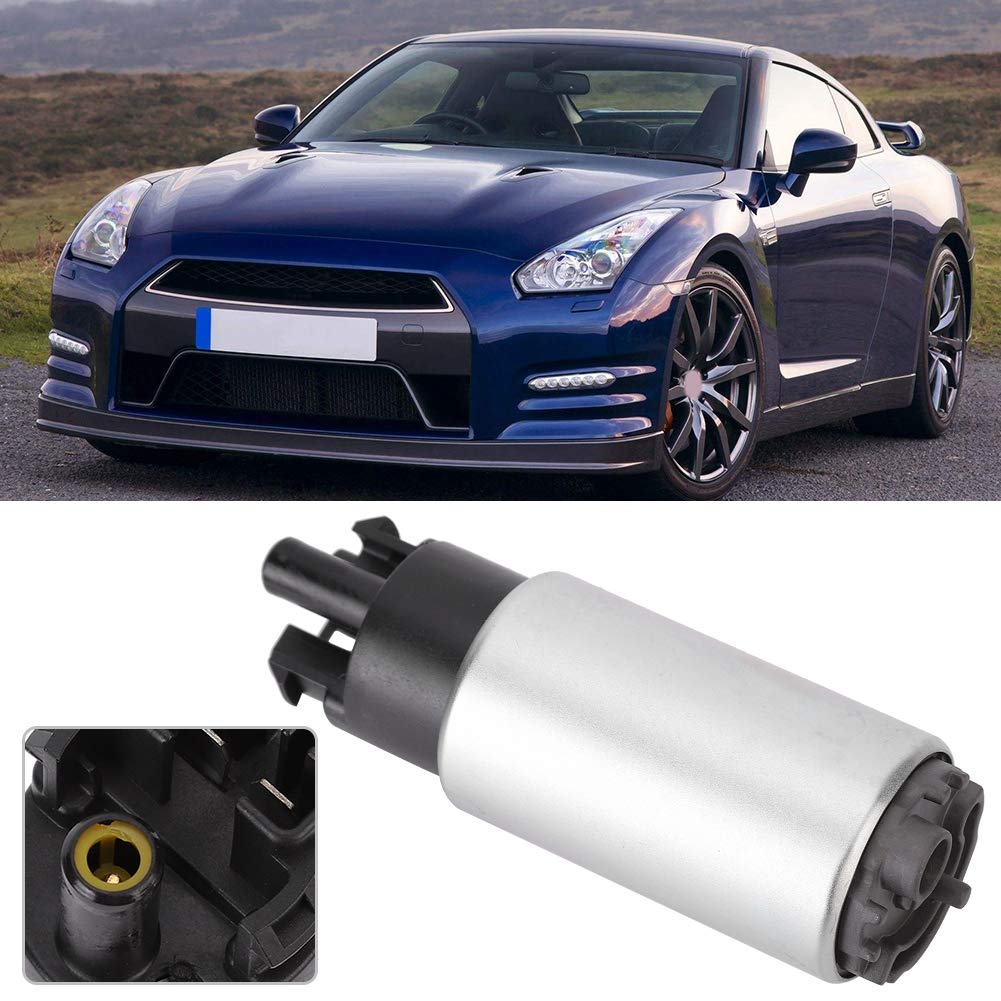Fuel Pump Automatic Pump Fuel Pump for Nissan GTR GT-R R35 Series 2008-2013 Fuel Pump 23221-75020