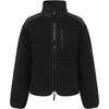 DECATHLON Comfortable Casual Versatile Plush Jacket Women's