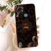 For Infinix Smart 6 Plus Case X6823C X6823 Cool Dragon Cover Soft Silicone Casing For Infinix Smart6 Plus 6Plus Back Cover