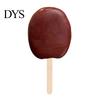 Popsicle Shaped Fidget Toy Crispy Squeeze Toy, Wax Cracking Ice Cream for Stress Toys Relief, Crackable Lolly Home Office Classroom Calming