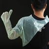 50 Stück Hochwertige Plastikhandschuhe Veterinär-Langhandschuhe für Rinder Künstliche Besamung