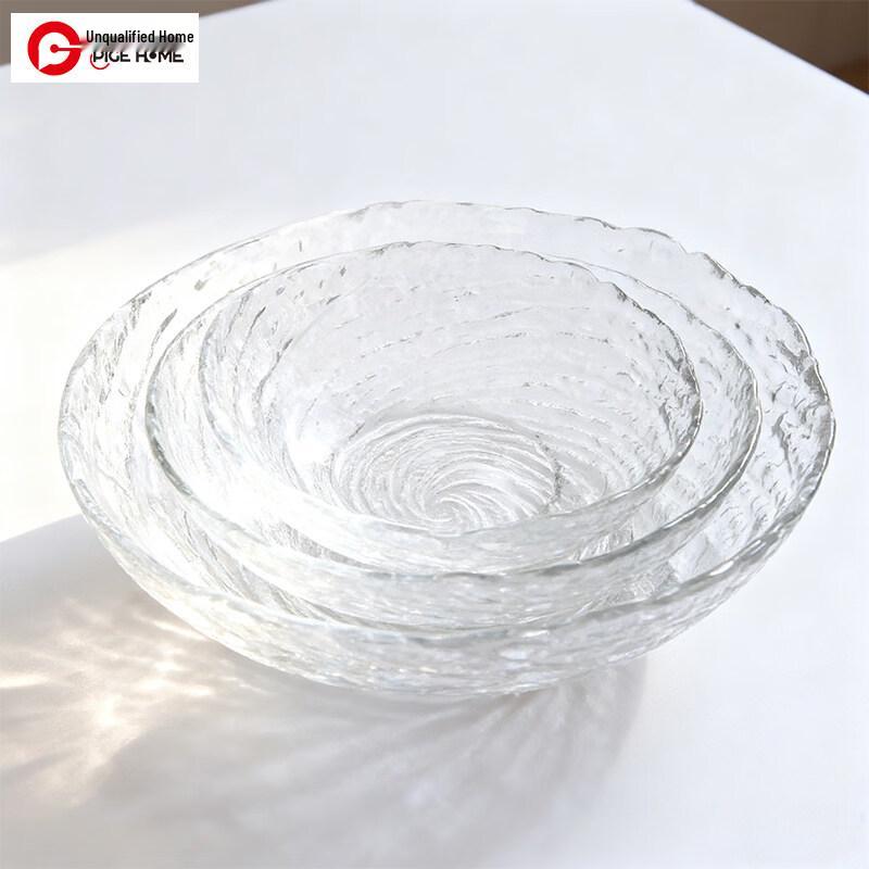 Nordic Fantasy Crystal Glass Dinnerware