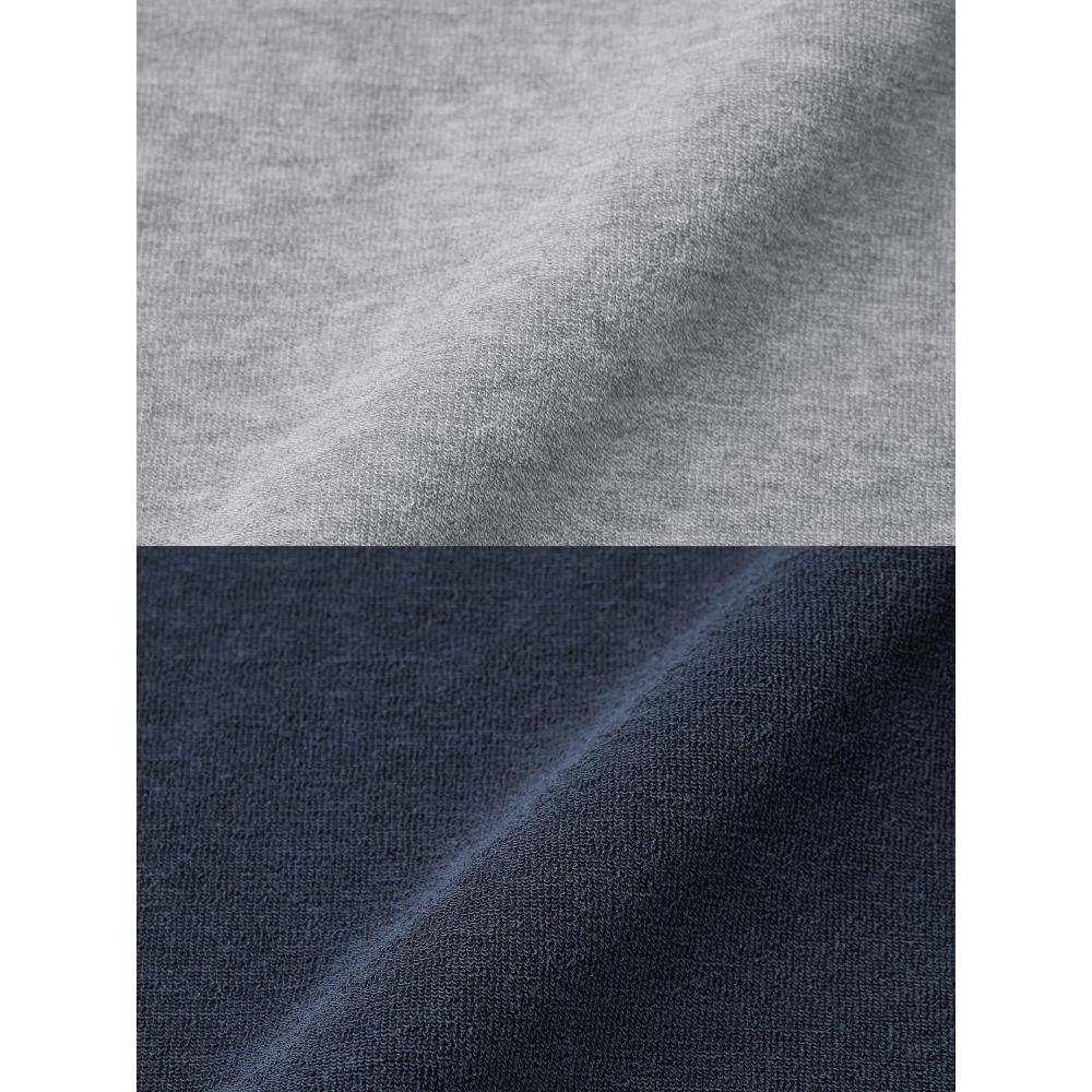 Gu By Uniqlo Dry Pile Set  Short Sleeves   Shorts  Chiikawa