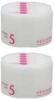 Of Milbon Premium Wax 5 90g [Set 2]