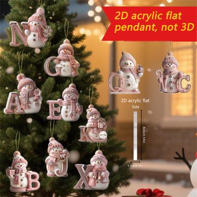 Artículos de fiesta – Decoraciones navideñas
