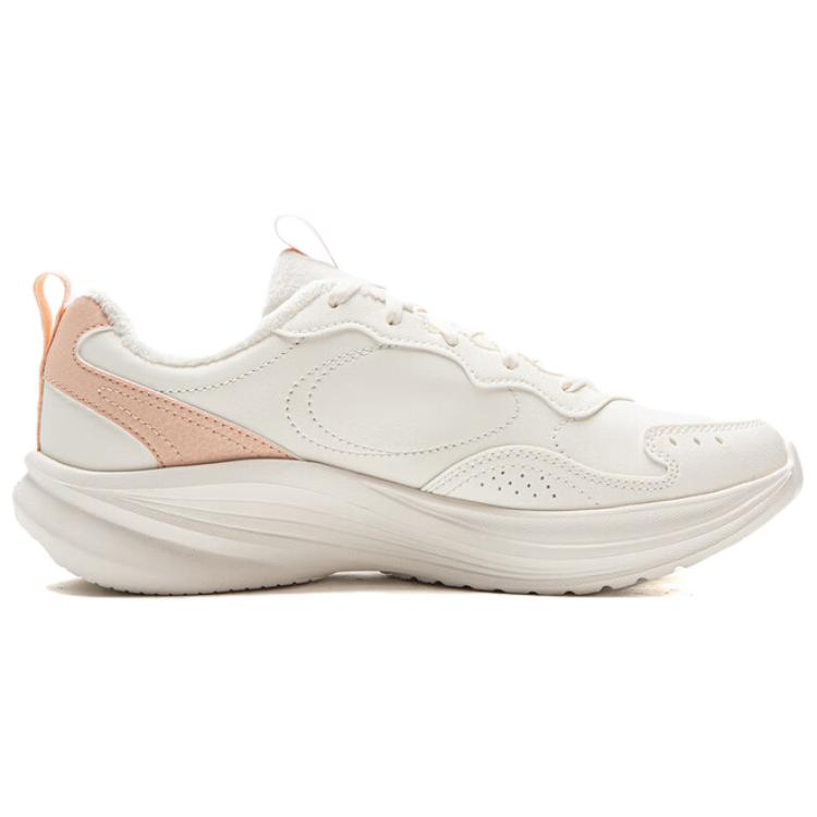 Li Ning Light Breeze V2 Cushioning Slip Resistant Abrasion Resistant Lightweight Rebound Low Top ARSV110-7