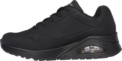 Uno - Stand On Air Tênis feminino preto/preto