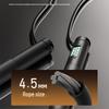 Peak Professional Weighted Counting Jump Rope