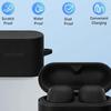 Headphone Shockproof Housing Skin-friendly Guarding Washable Shell Nonslip for WF-1000XM6 Keep Safe From Accidental Drop