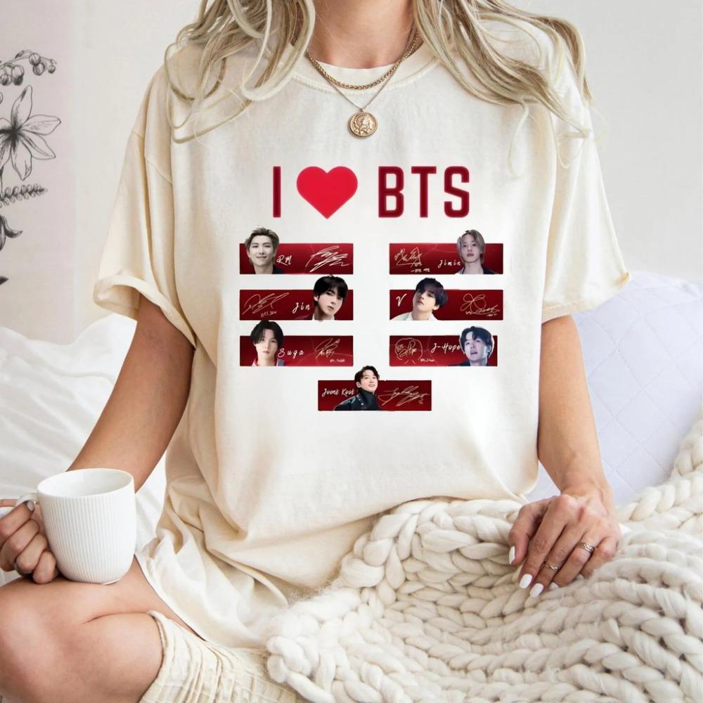 World Tour Printed T-shirt 2XS
