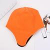 Windproof Fleece Cap Camping Sports Headwear Outdoor Nightcap  Outdoor Sports Hiking Riding