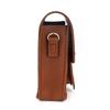 PU Leather Storage Carry Bag Shockproof Water Resistant Organizers Pouches Suitable for RG34XXSP Handheld Console Gamers
