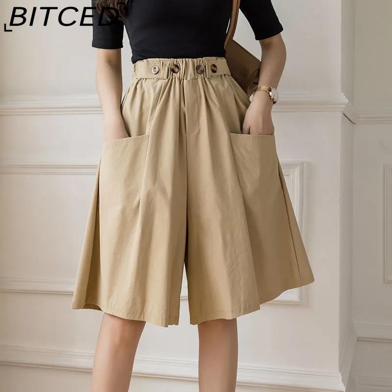 

BITCED Women s Fashion Casual Summer Spring Shorts XXXXL