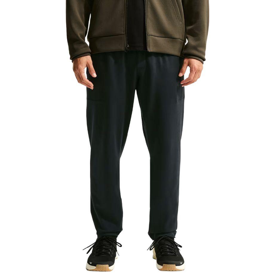 Nike Dri-FIT UV Premium Knit Pants Black II1307-010 M