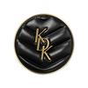 KDK Fog Leather Air Cushion BB krém Zdokonalující make-up pro přirozený tón pleti Hydratační lehký make-up