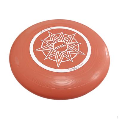 Flying Disc for Outdoor Activities with Family And Friends