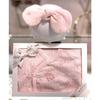 Baby Gown X Hair Band Set  07t117181s1 