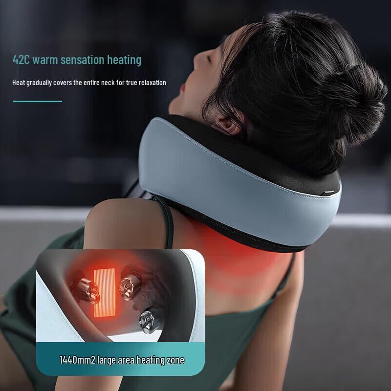Philips Smart Kneading Neck Massager