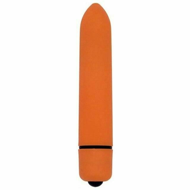 12 Colours Mini  10 Speeds Discreet Vibrations Bullets